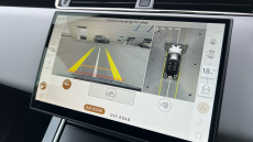 Land Rover Range Rover Evoque 1.5 P270e Edition 5dr Auto Hatchback